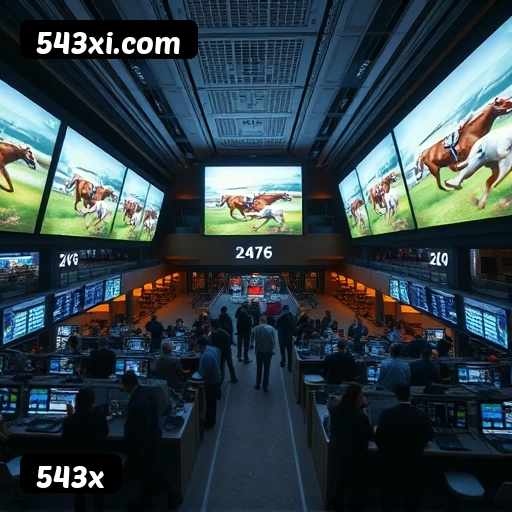 App Mobile 543x - Jogue em Qualquer Lugar no Seu Smartphone