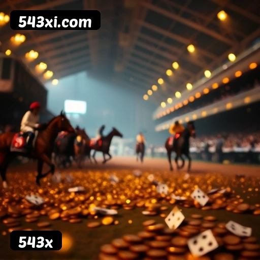 Jogos de Mesa Premium 543x - Blackjack, Roleta, Baccarat